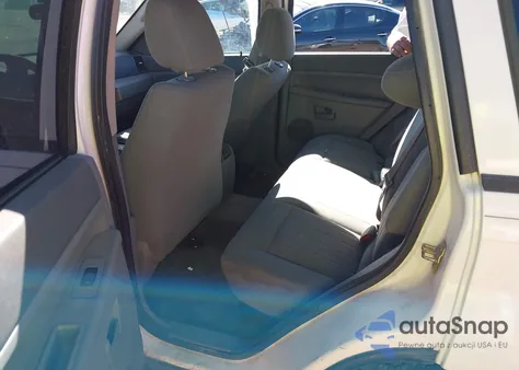 2007 Jeep Grand Cherokee Laredo z USA, uszkodzony, nr VIN 1J8HS48P17C595402